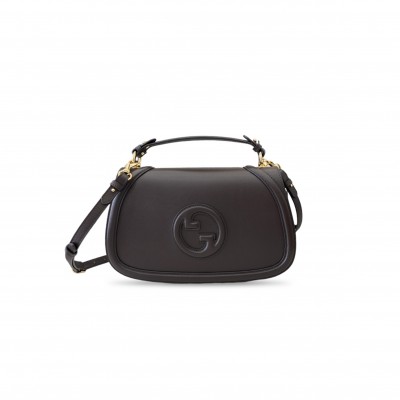 GUCCI BLONDIE LARGE TOP HANDLE BAG 815716 (32*17*10cm)